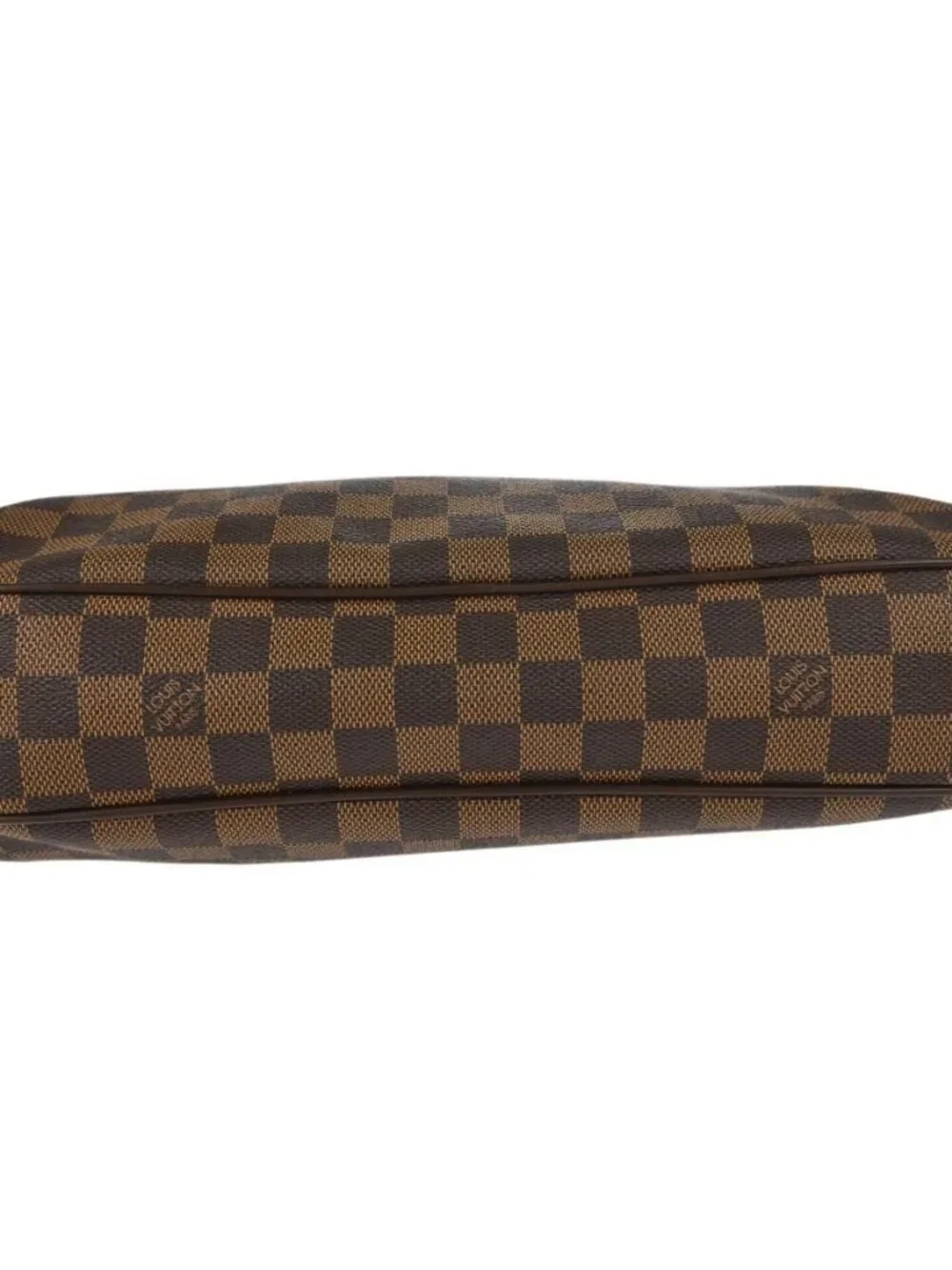 Louis Vuitton Damier Thames GM Hobo Shoulder Bag N48181 MI4068 197932